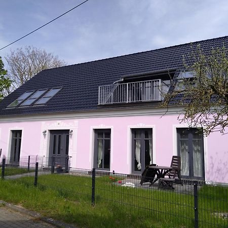 Wohnung Nr 4 Bargischow Экстерьер фото